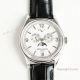 Swiss Clone Patek Philippe Complications Cal.324 S IRM QA LU 39mm Cream Watches (3)_th.jpg